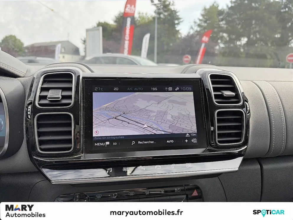 Véhicule occasion 235636 - Citroën C5 AIRCROSS - Photo 11
