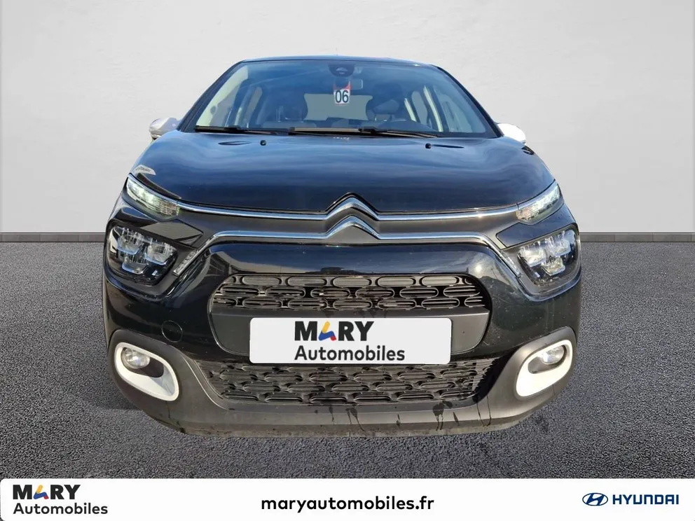 Véhicule occasion 150289 - Citroën C3 - Photo 2