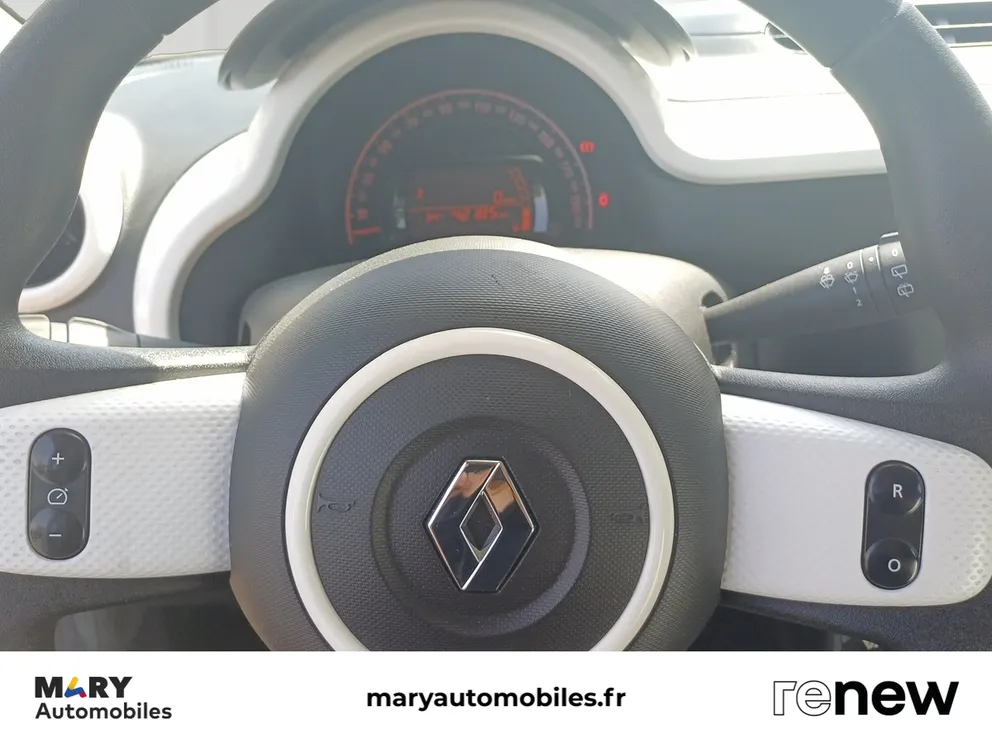 Véhicule occasion 233576 - renault TWINGO - Photo 14
