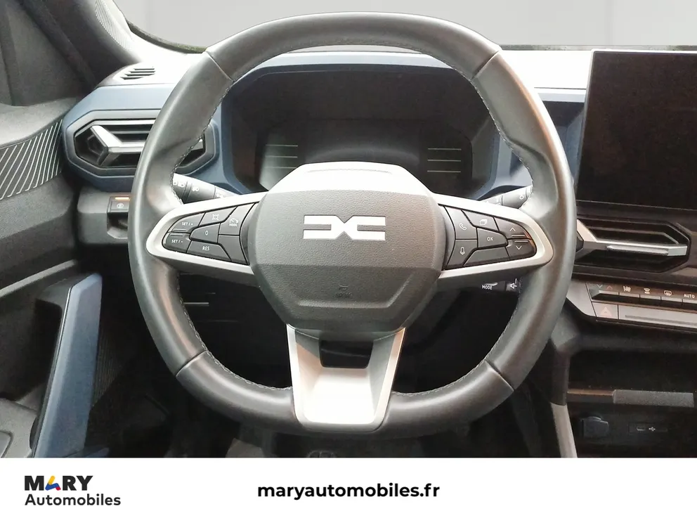 Véhicule occasion 1243763 - dacia DUSTER - Photo 12