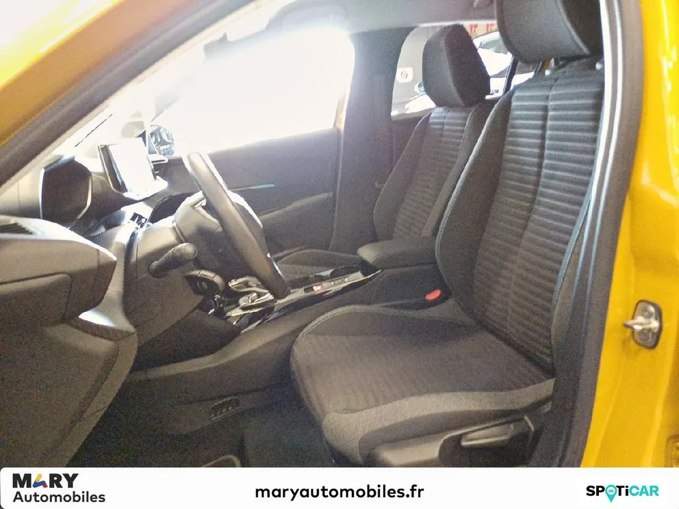 Véhicule occasion 164593 - peugeot 208 - Photo 9