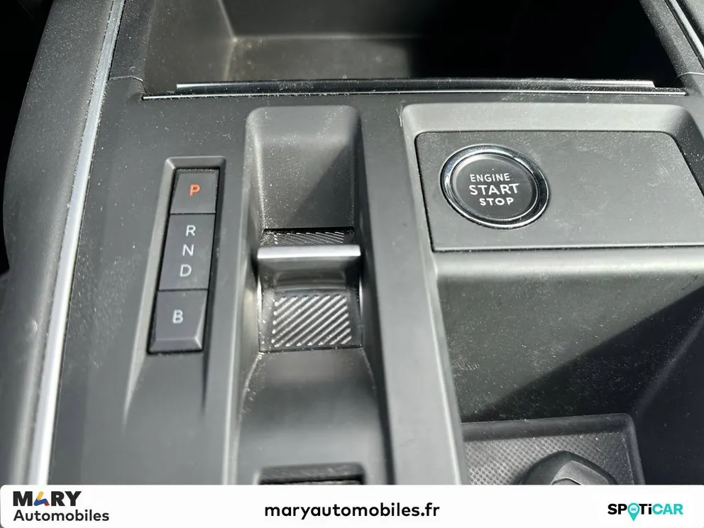 Véhicule occasion 222139 - Citroën C5 AIRCROSS - Photo 20