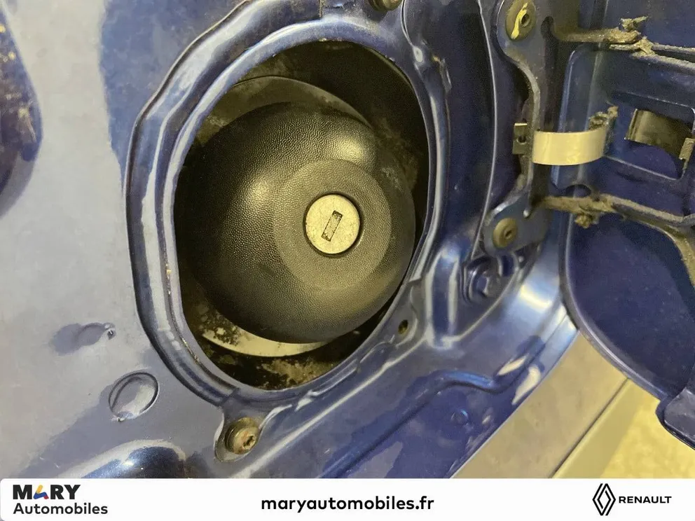 Véhicule occasion 201790 - dacia SANDERO - Photo 16