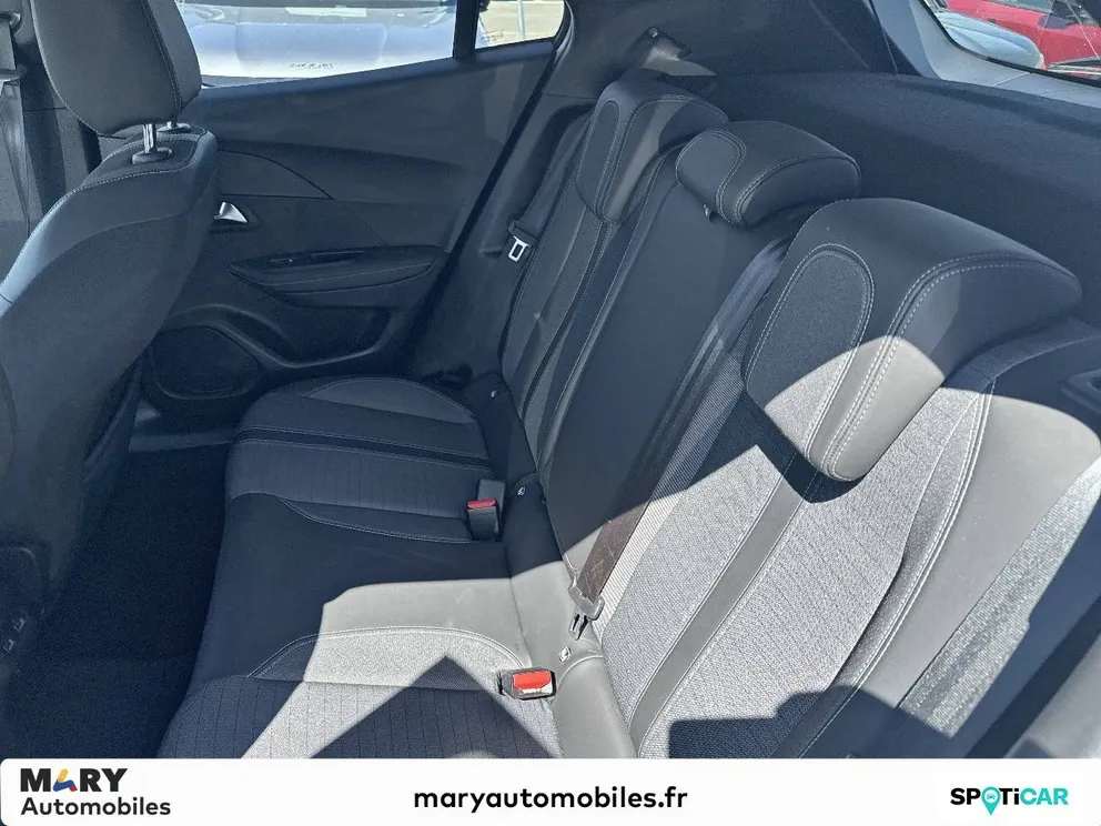 Véhicule occasion 196458 - peugeot 2008 - Photo 10