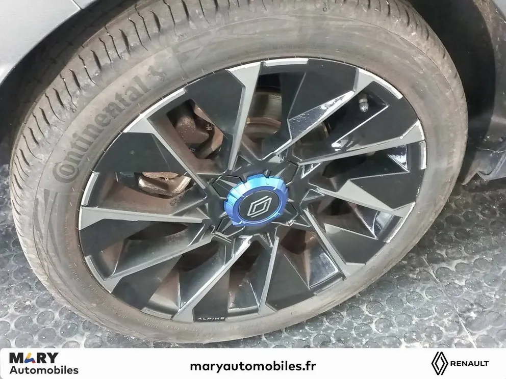 Véhicule occasion 202205 - renault CLIO - Photo 16