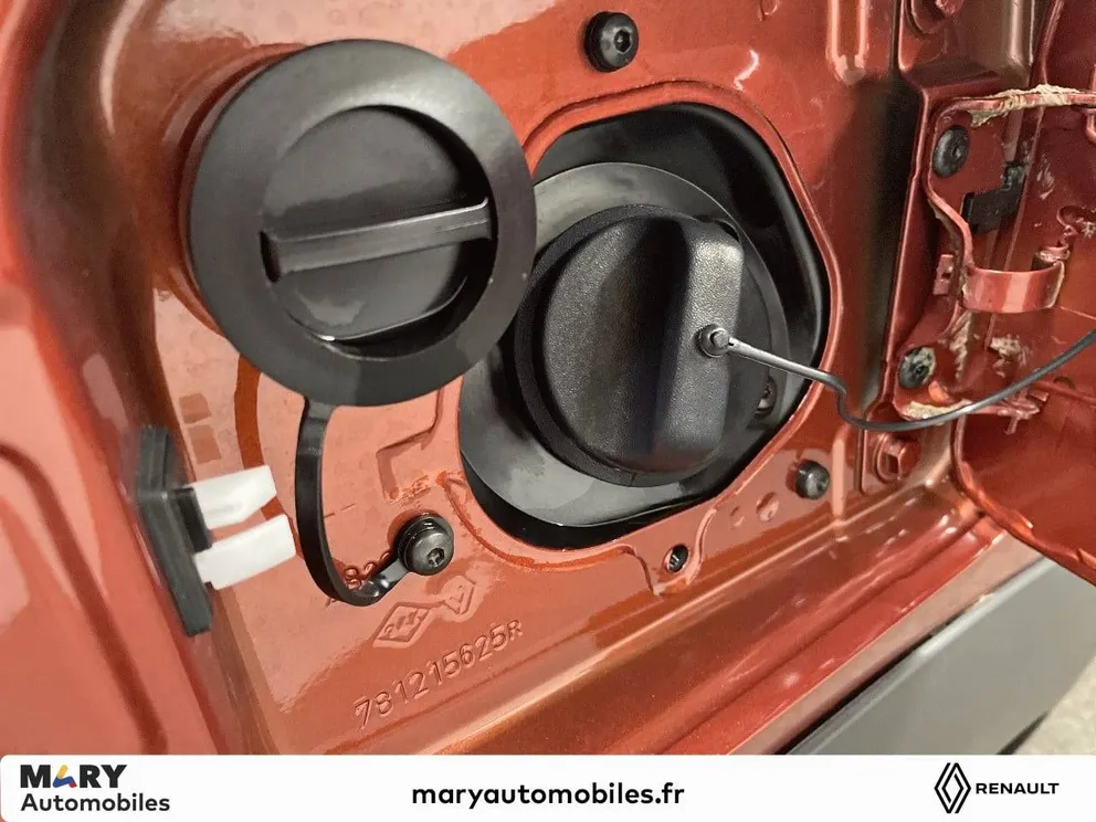 Véhicule occasion 183626 - dacia JOGGER - Photo 17