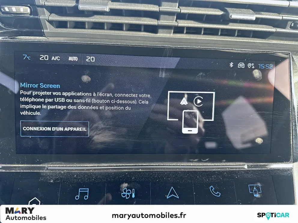 Véhicule occasion 214256 - peugeot 308 - Photo 13