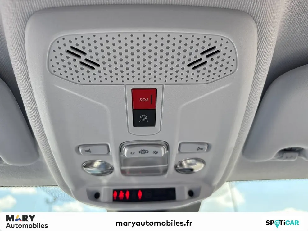 Véhicule occasion 184438 - peugeot 208 - Photo 15