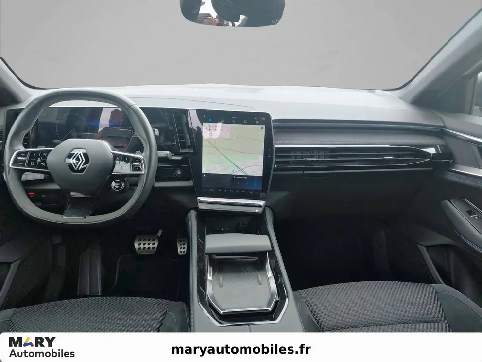 Véhicule occasion 229819 - renault AUSTRAL - Photo 8