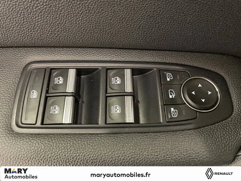 Véhicule occasion 206803 - renault CAPTUR - Photo 14