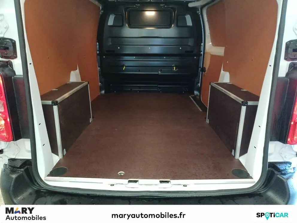 Véhicule occasion 181868 - peugeot EXPERT - Photo 6