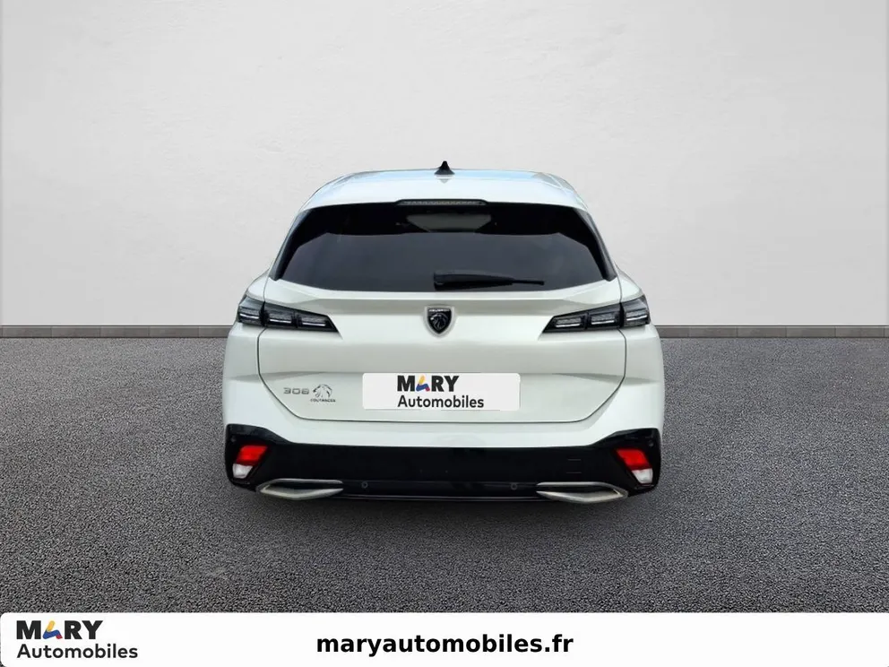 Véhicule occasion 227285 - peugeot 308 - Photo 5