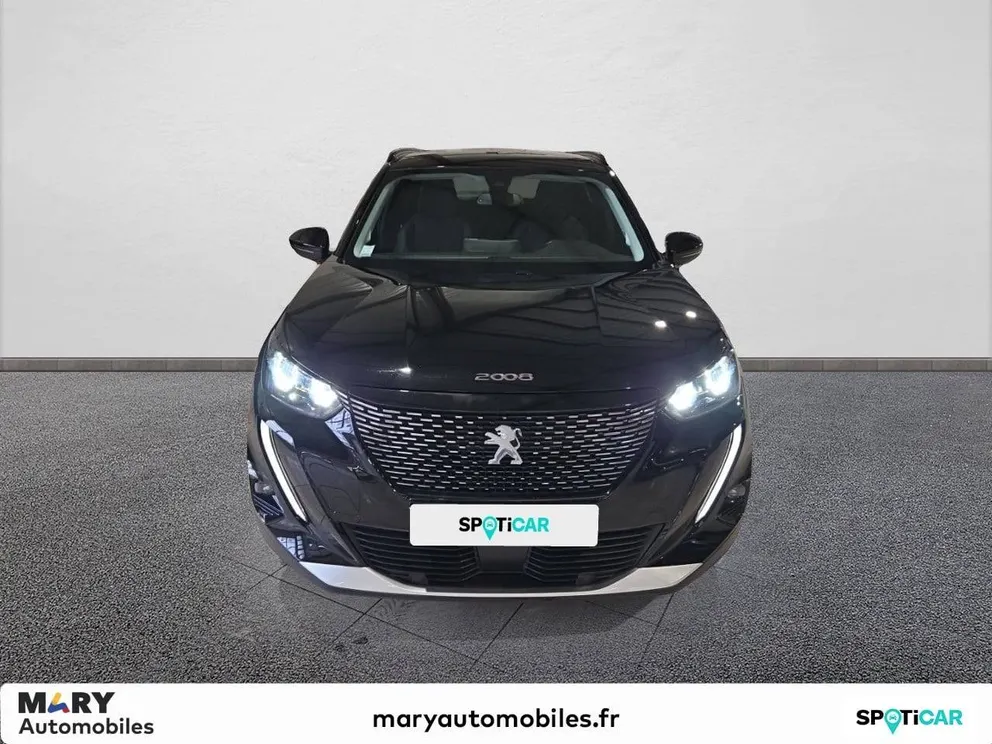 Véhicule occasion 218500 - peugeot 2008 - Photo 2