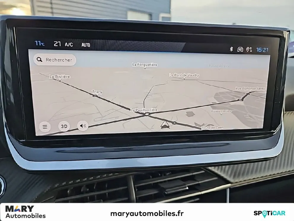 Véhicule occasion 204454 - peugeot 208 - Photo 13