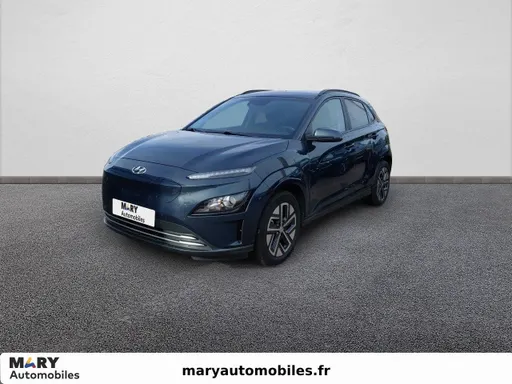 Hyundai KONA Kona Electrique 39 kWh - 136 ch