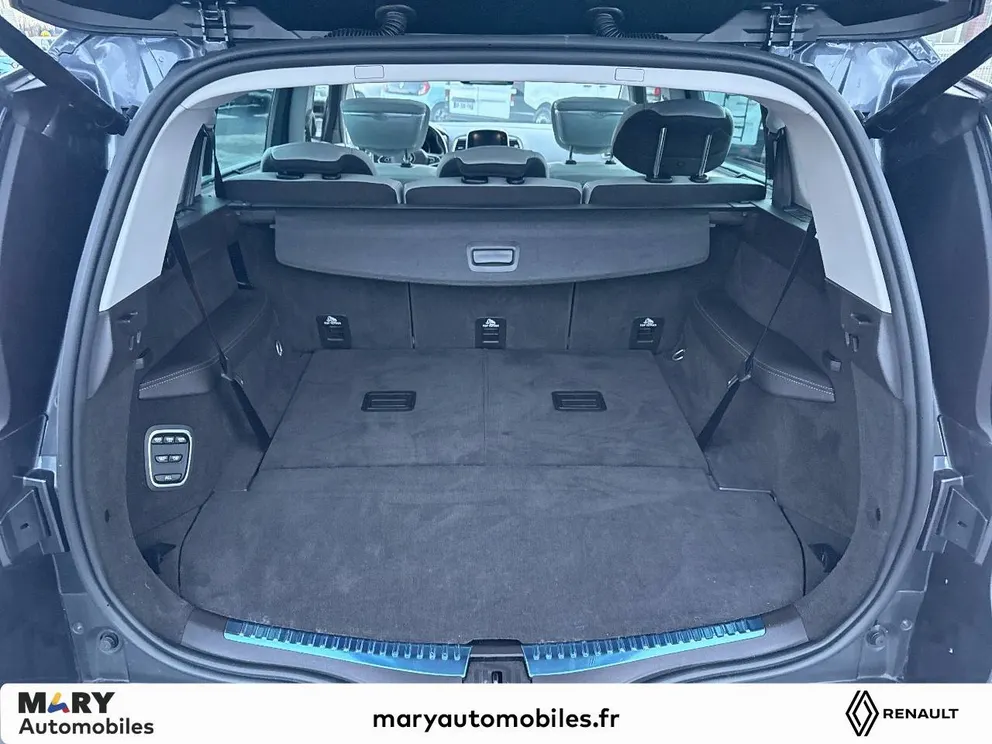 Véhicule occasion 198316 - renault ESPACE - Photo 6