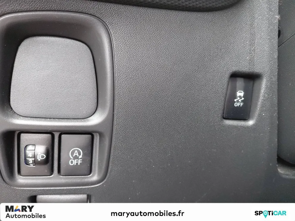 Véhicule occasion 198206 - Citroën C1 - Photo 13