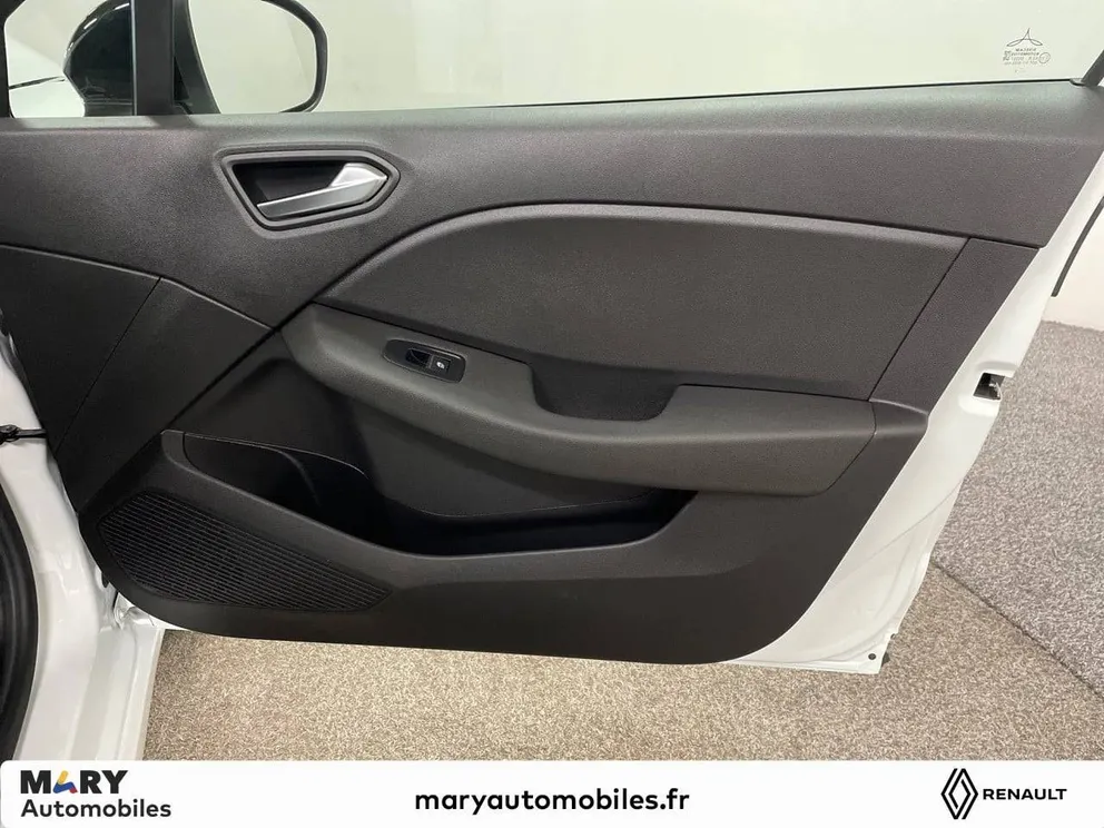 Véhicule occasion 211485 - renault CLIO - Photo 18