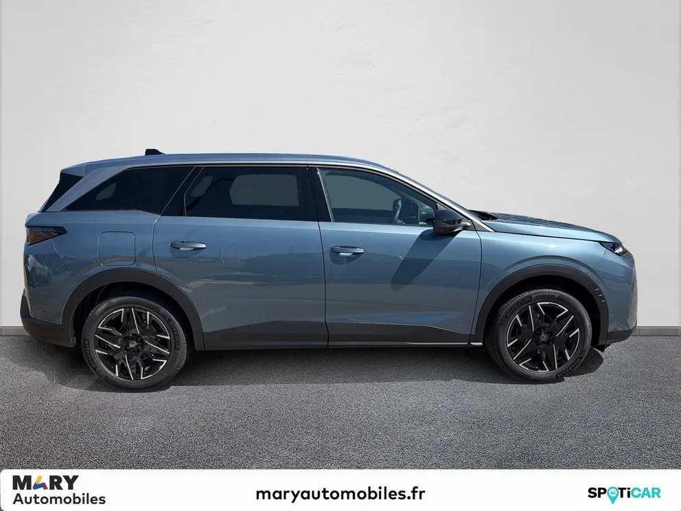 Véhicule occasion 1232165 - peugeot 5008 - Photo 4