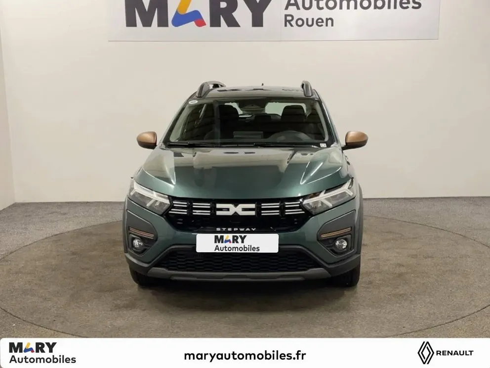 Véhicule occasion 208783 - dacia SANDERO - Photo 2