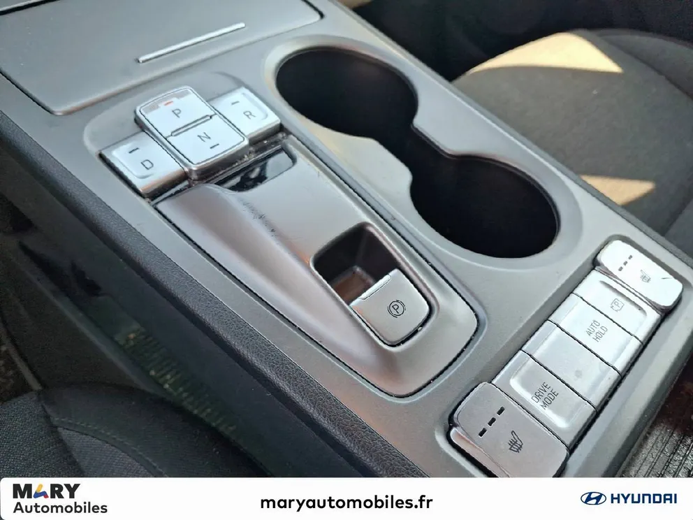 Véhicule occasion 186158 - hyundai KONA - Photo 16