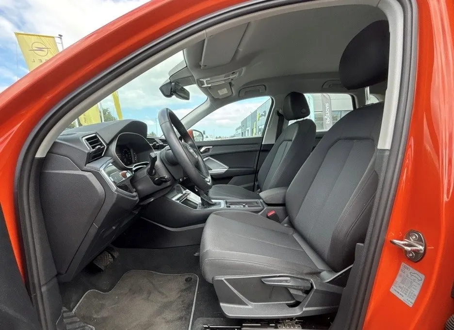 Véhicule occasion 1235244 - audi Q3 - Photo 11