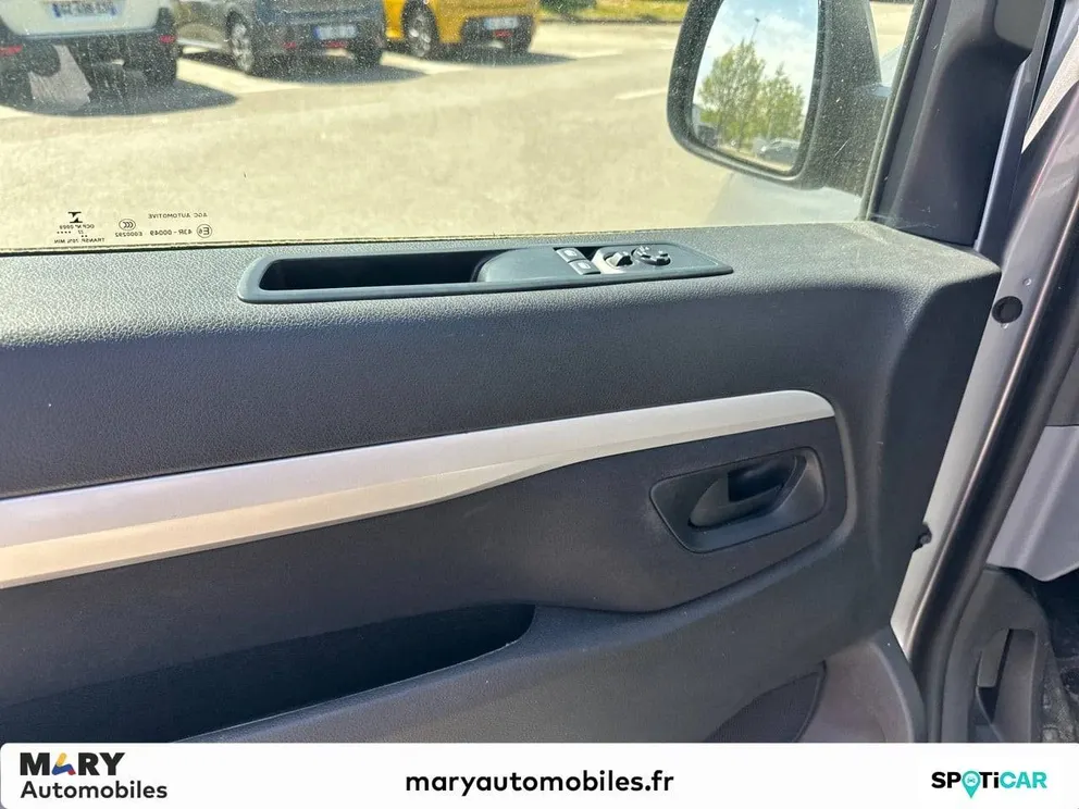 Véhicule occasion 235178 - peugeot EXPERT - Photo 12
