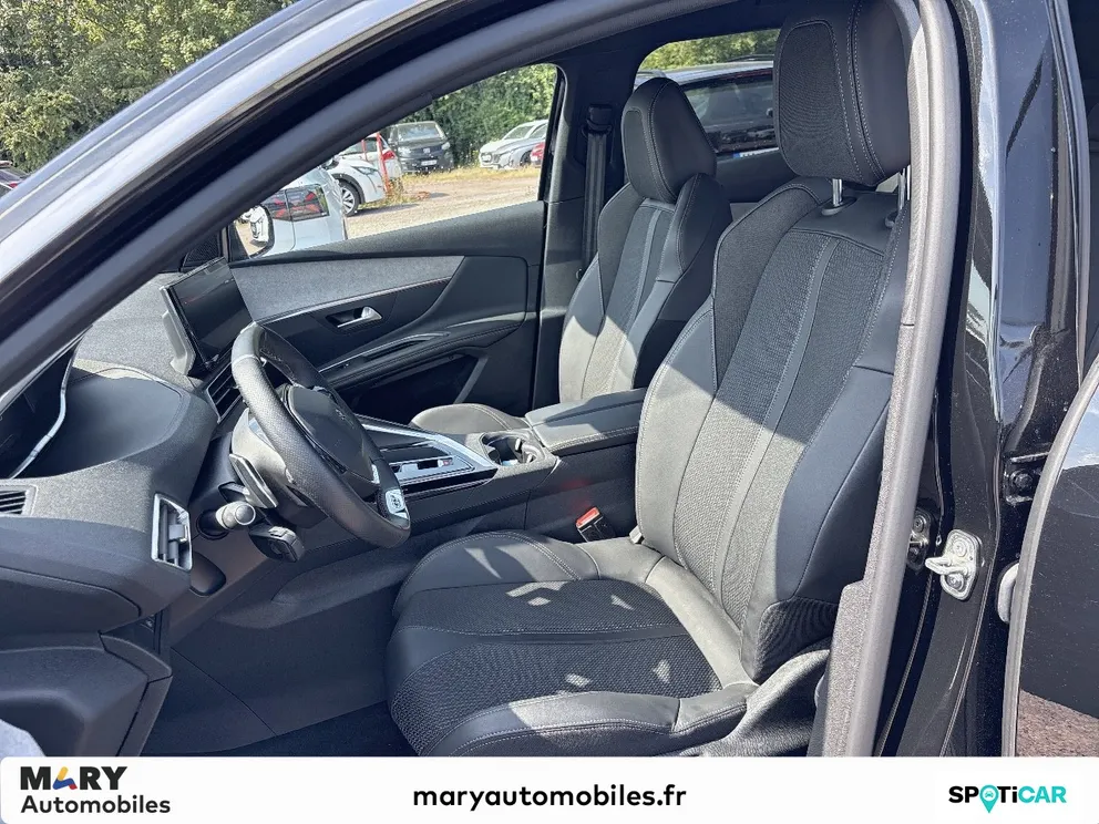 Véhicule occasion 1229728 - peugeot 3008 - Photo 13