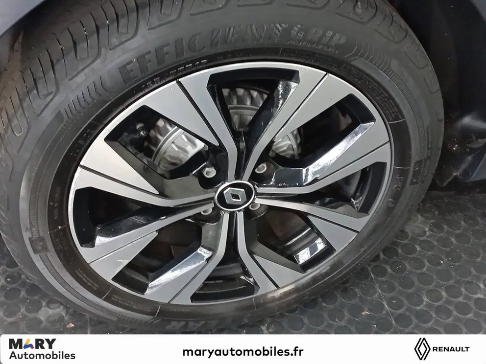 Véhicule occasion 205591 - renault CLIO - Photo 16