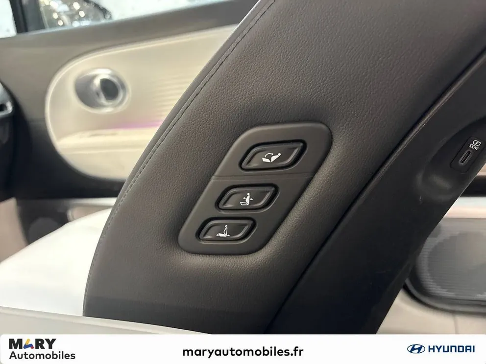 Véhicule occasion 218203 - hyundai IONIQ 9 - Photo 17