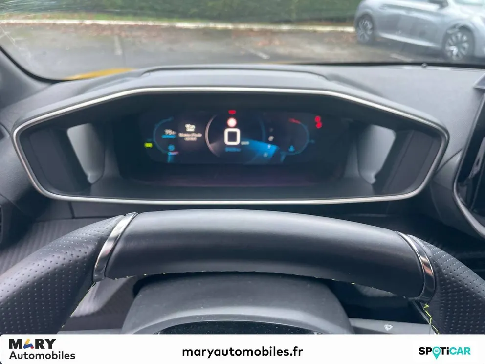Véhicule occasion 208845 - peugeot 208 - Photo 12
