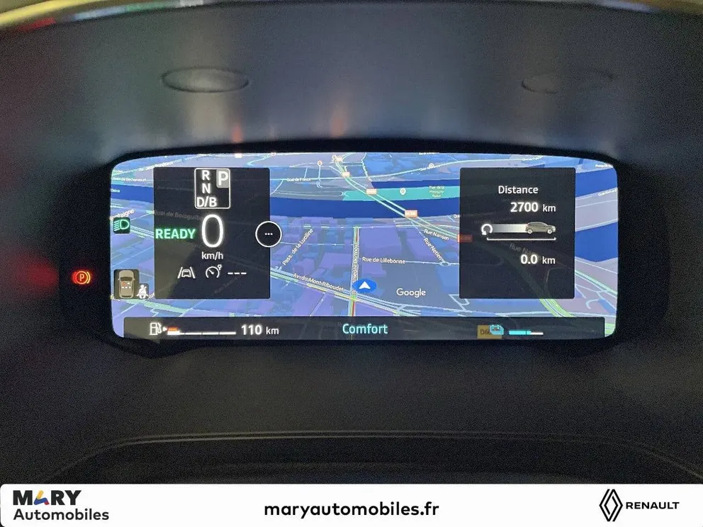 Véhicule occasion 207489 - renault CAPTUR - Photo 15