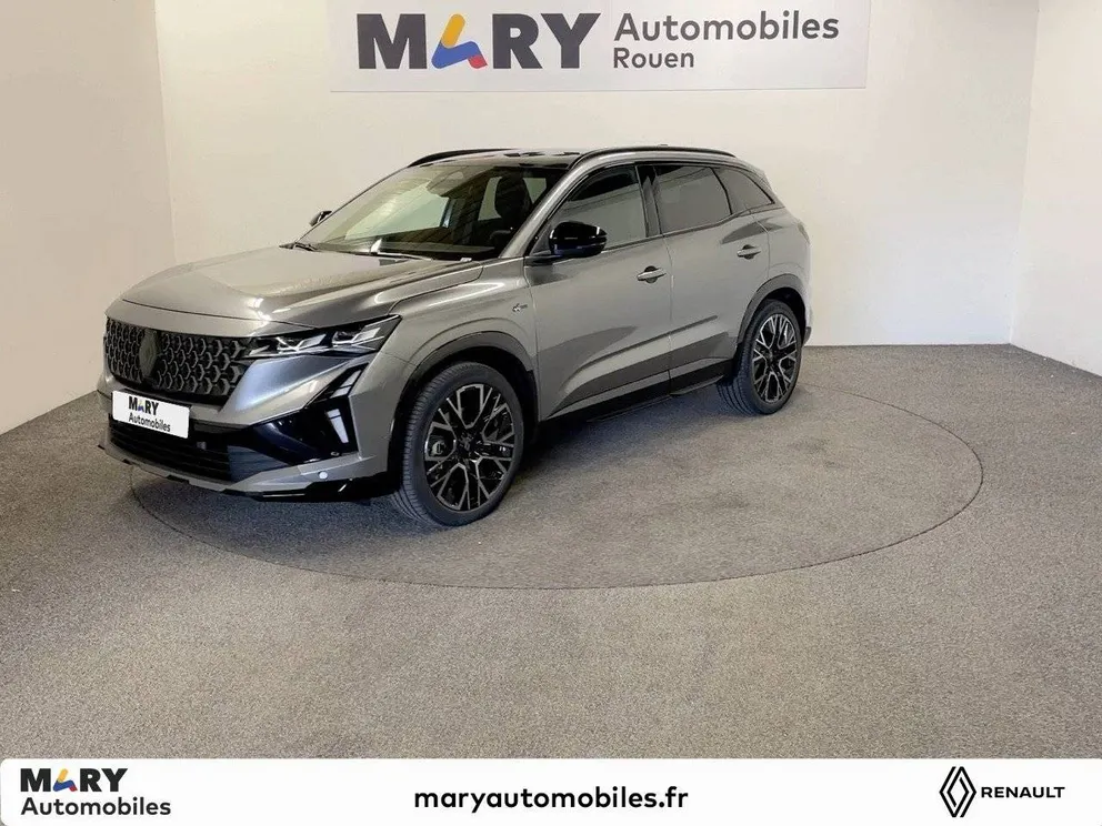 Véhicule occasion 197851 - renault AUSTRAL - Photo 1