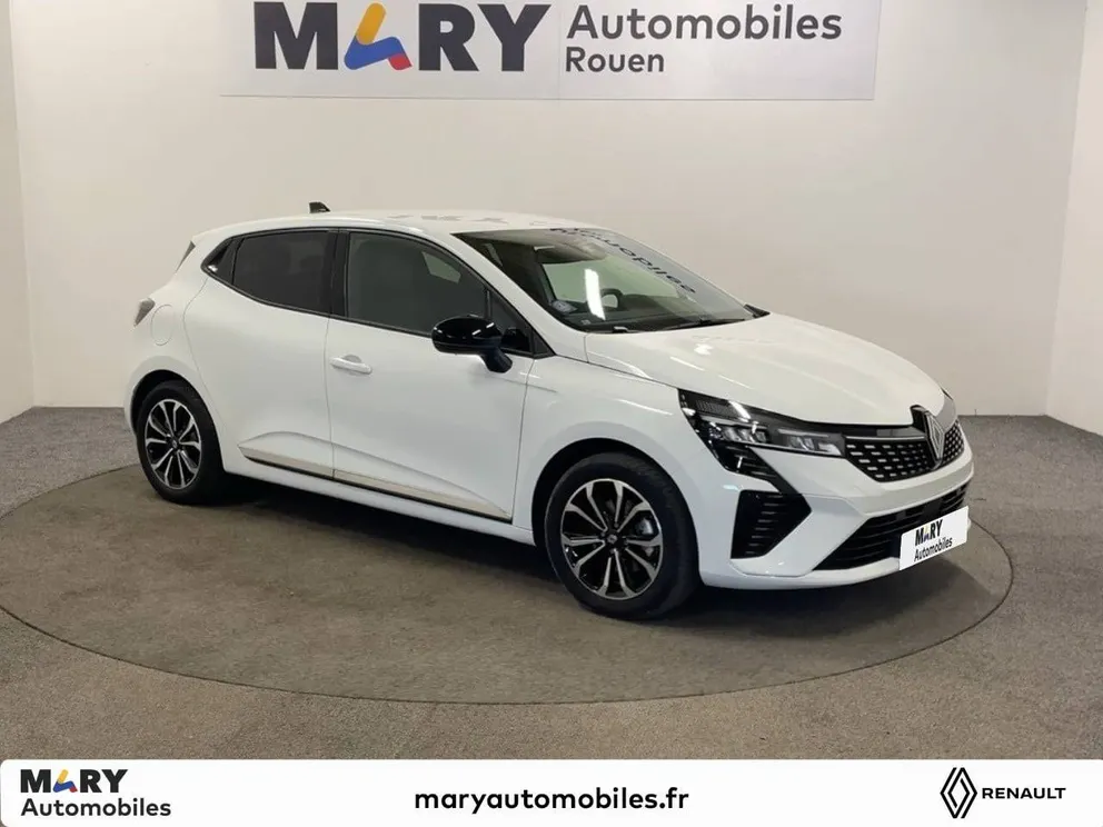 Véhicule occasion 224753 - renault CLIO - Photo 3