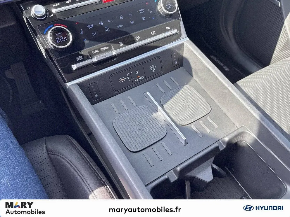 Véhicule occasion 188203 - hyundai SANTA FE - Photo 26