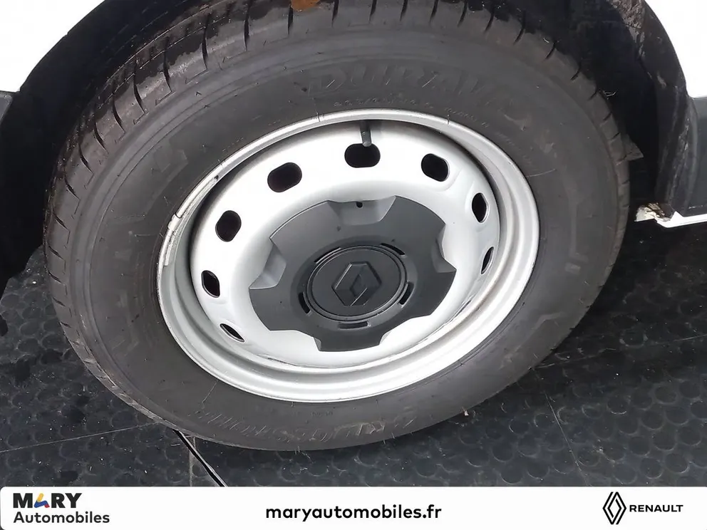 Véhicule occasion 197727 - renault TRAFIC - Photo 16