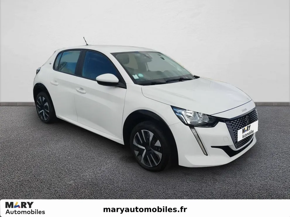 Véhicule occasion 188303 - peugeot 208 - Photo 3