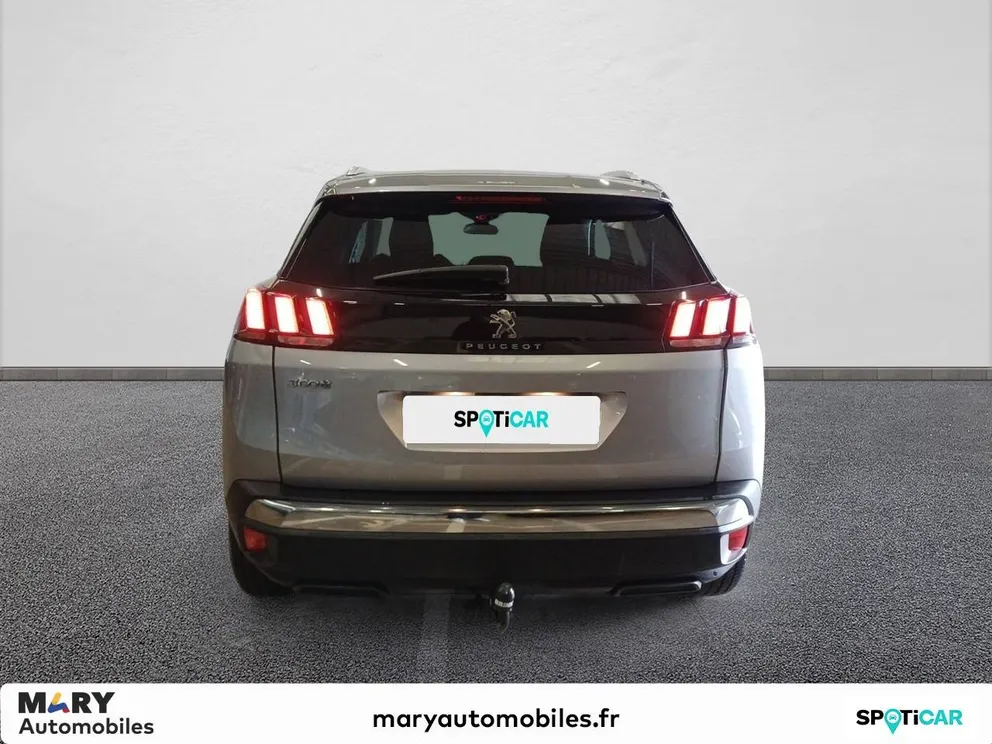 Véhicule occasion 201746 - peugeot 3008 - Photo 5