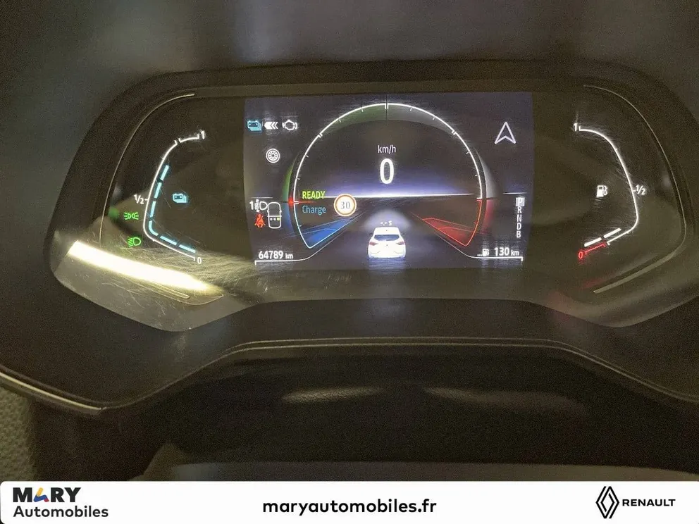 Véhicule occasion 206232 - renault CLIO - Photo 15