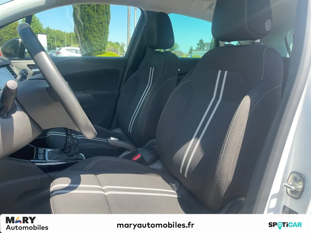 Véhicule occasion 211681 - opel CROSSLAND - Photo 13