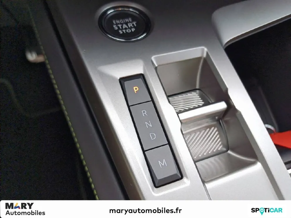 Véhicule occasion 205863 - peugeot 308 - Photo 9