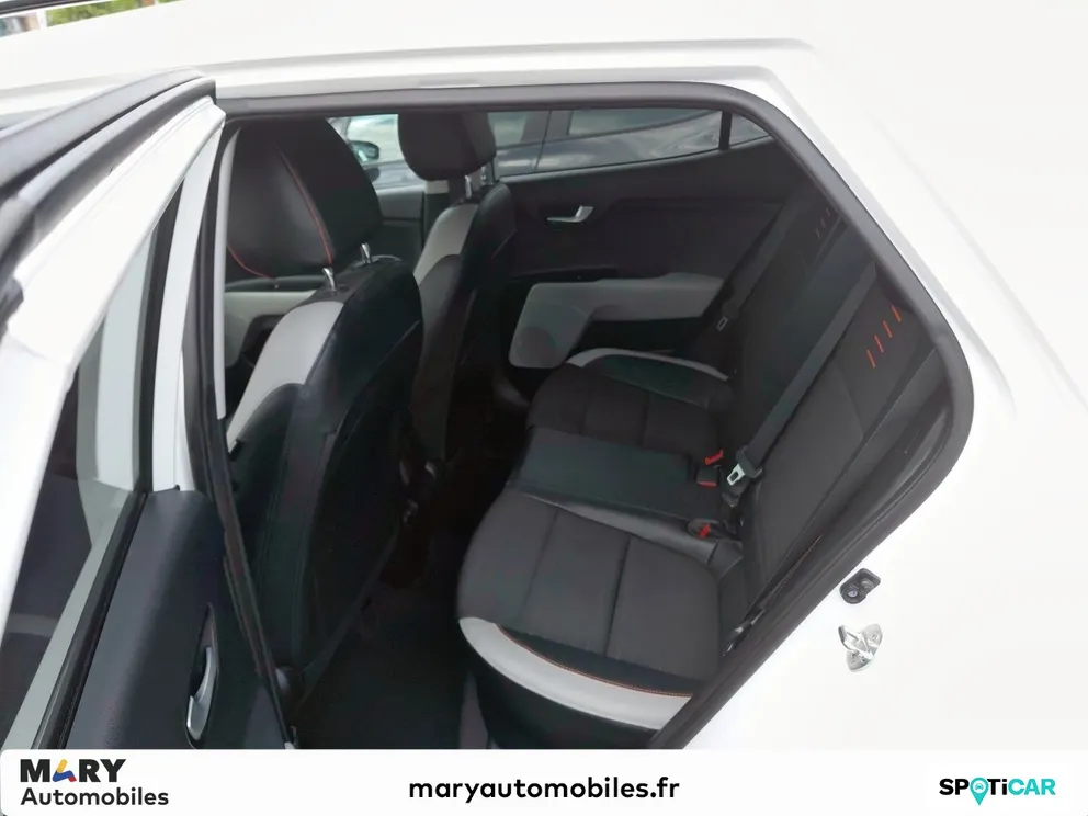 Véhicule occasion 236219 - kia STONIC - Photo 15