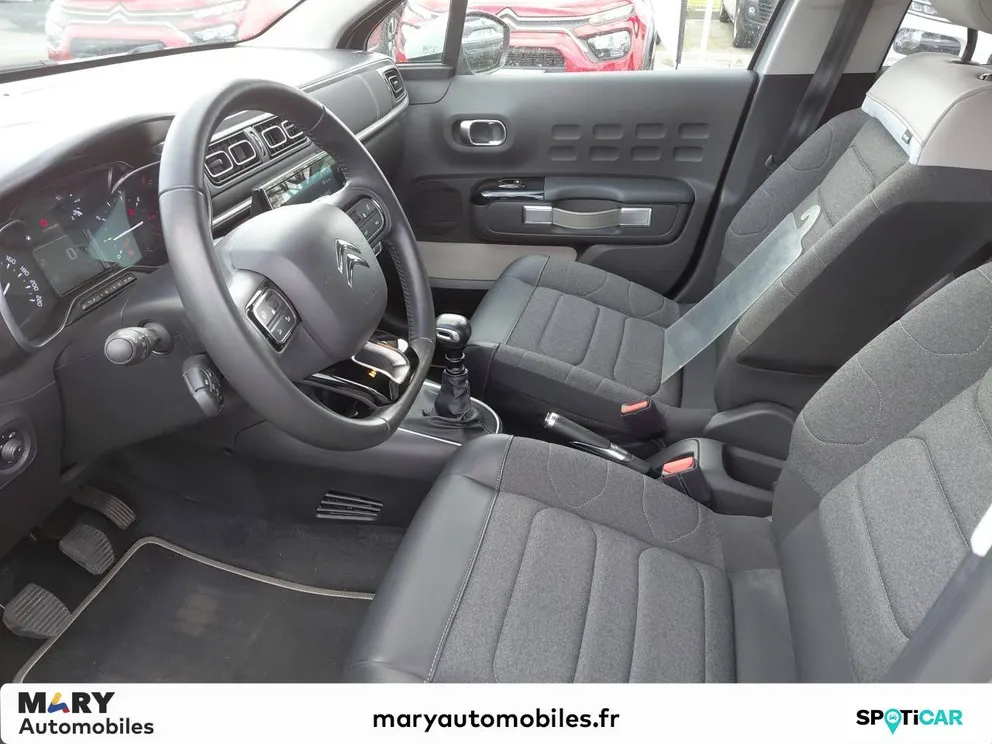Véhicule occasion 226869 - Citroën C3 - Photo 9