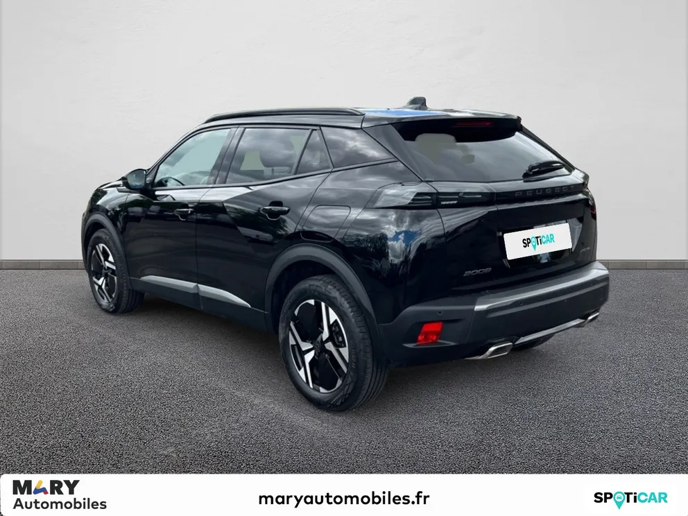 Véhicule occasion 235751 - peugeot 2008 - Photo 2