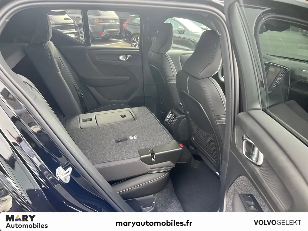 Véhicule occasion 1229537 - volvo EX40 - Photo 4