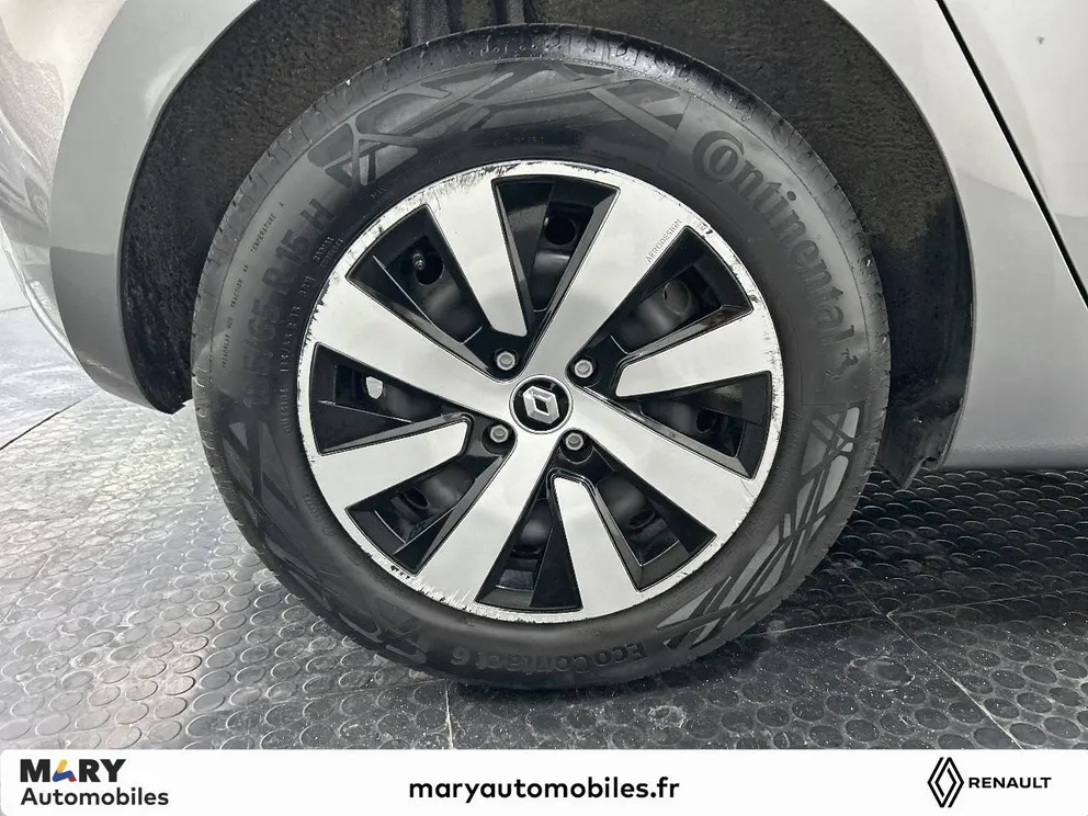 Véhicule occasion 187985 - renault CLIO - Photo 12