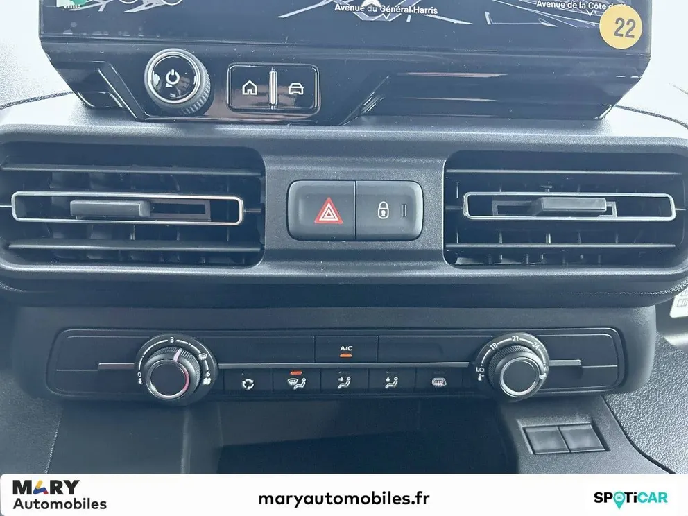 Véhicule occasion 211470 - Citroën BERLINGO - Photo 15