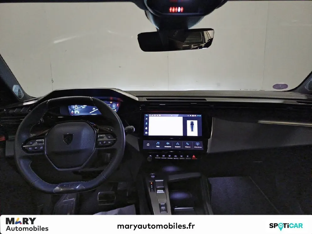 Véhicule occasion 205210 - peugeot 308 - Photo 8