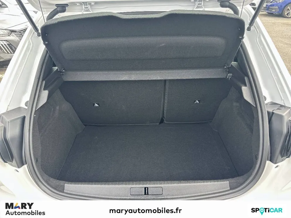 Véhicule occasion 232303 - peugeot 208 - Photo 6