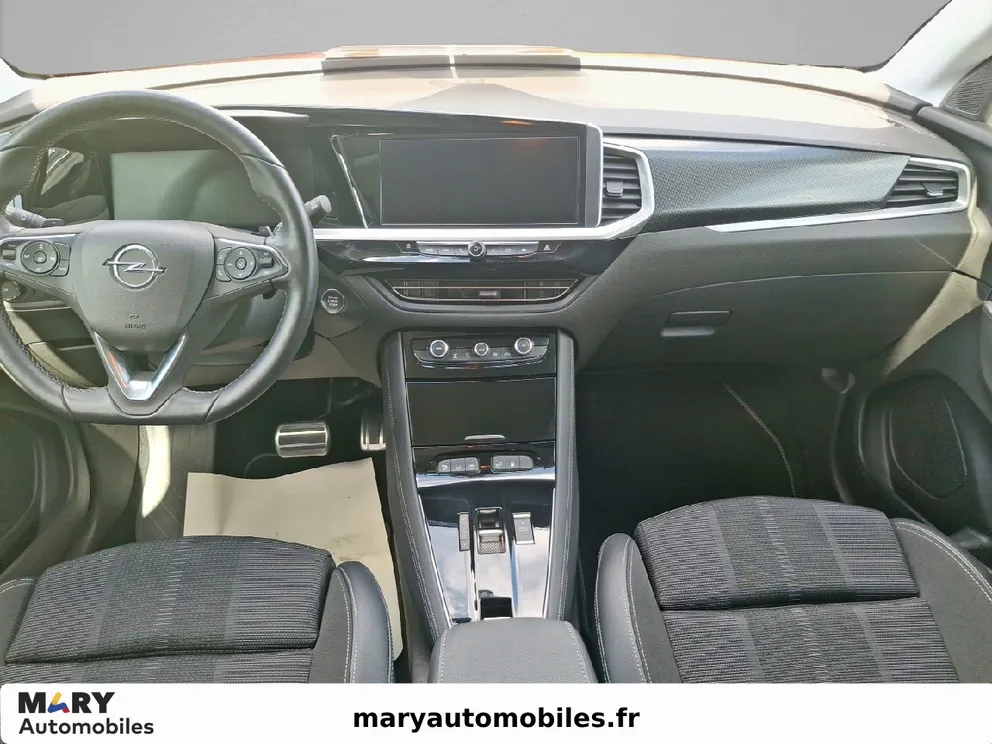Véhicule occasion 1233008 - opel GRANDLAND - Photo 8